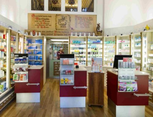 Apo zum Ritter St. Georg